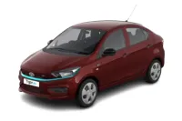 Tata Tigor EV XZ Plus Lux